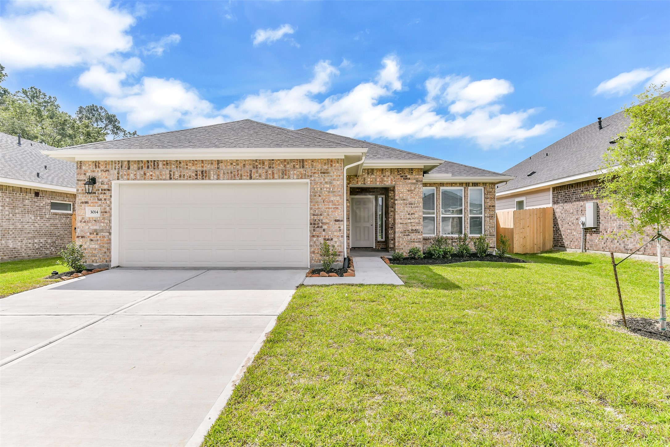 3014 King Oaks Street Baytown TX 77251