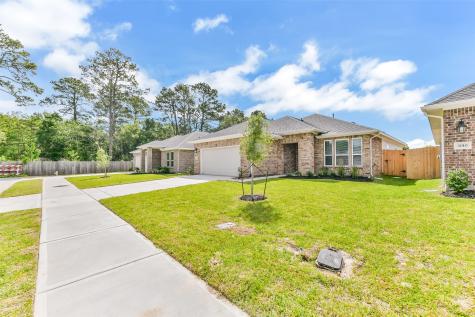 3014 King Oaks Street Baytown TX 77251