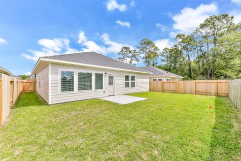 3014 King Oaks Street Baytown TX 77251