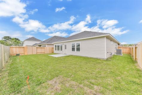 3014 King Oaks Street Baytown TX 77251