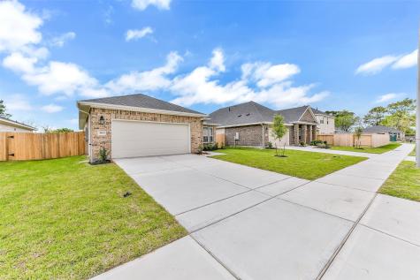 3014 King Oaks Street Baytown TX 77251