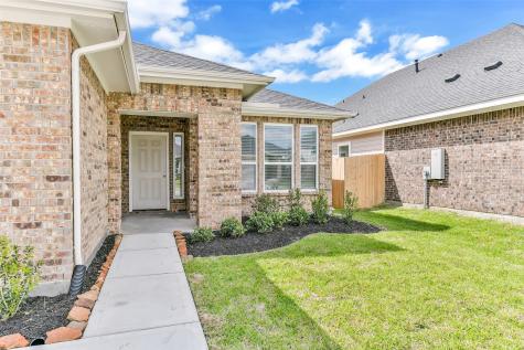 3014 King Oaks Street Baytown TX 77251