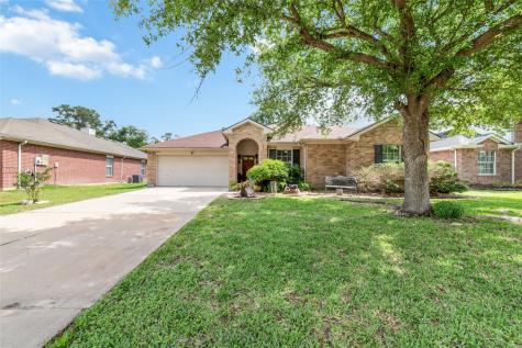 12714 Ravens Chase Lane Cypress TX 77429