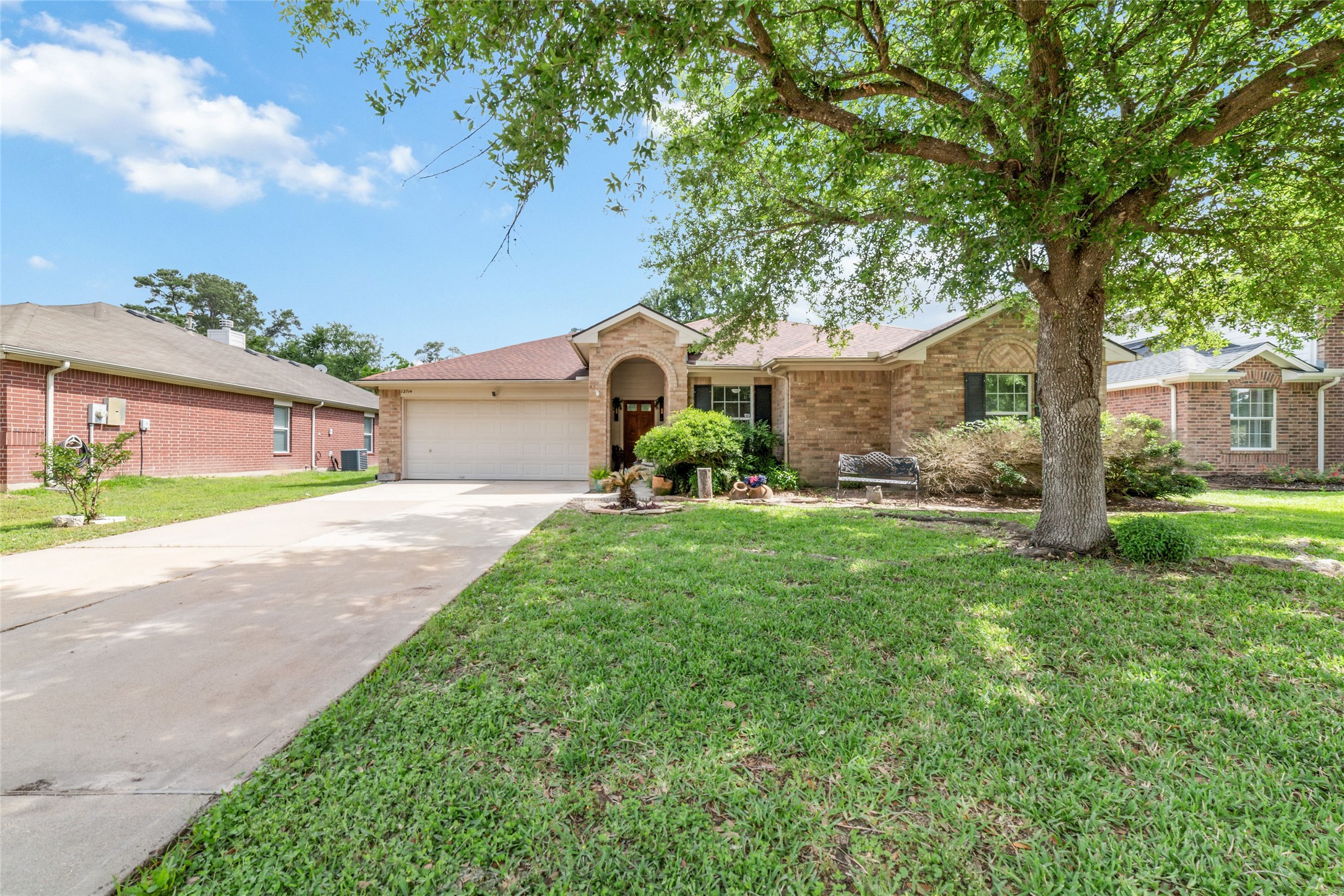 12714 Ravens Chase Lane Cypress TX 77429