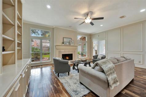 11811 Lone Hickory Court Houston TX 77059
