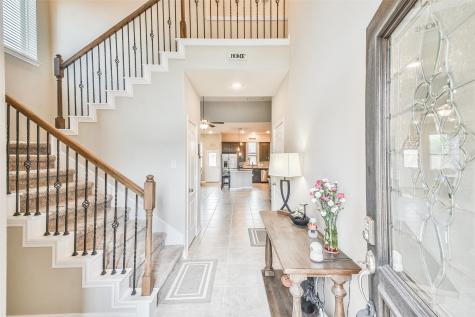 15514 Lake Meridian Drive Cypress TX 77433