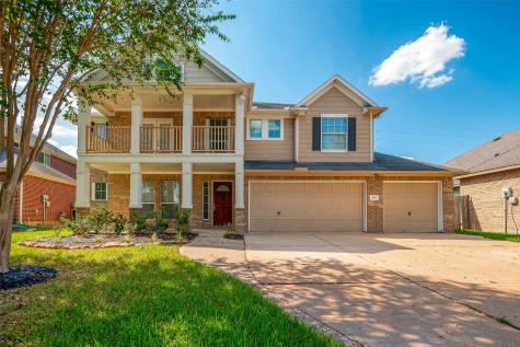 7407 Summer Night Lane Rosenberg TX 77469