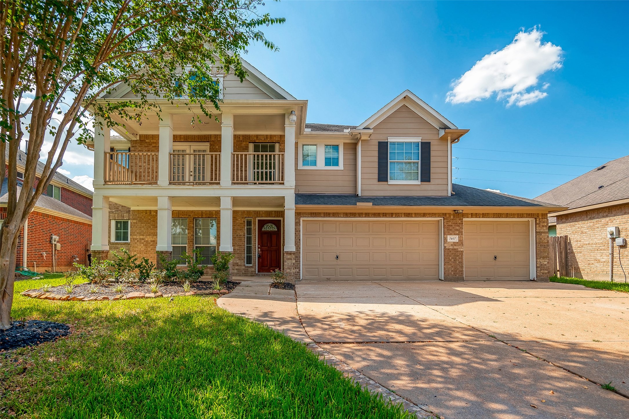 7407 Summer Night Lane Rosenberg TX 77469