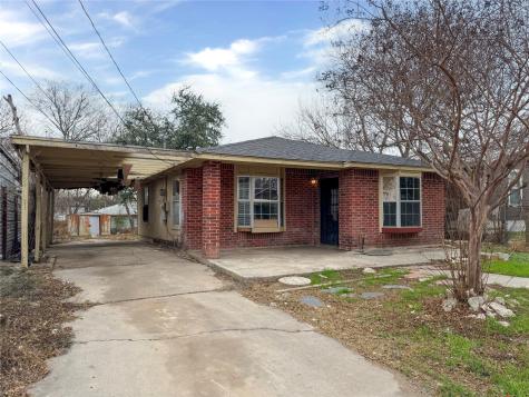 444 Azucena Street San Antonio TX 78237