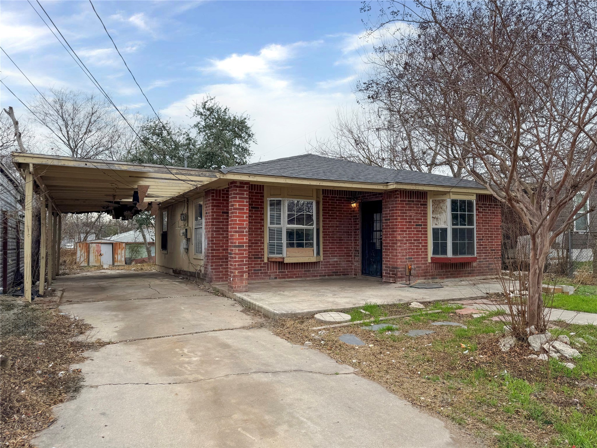444 Azucena Street San Antonio TX 78237