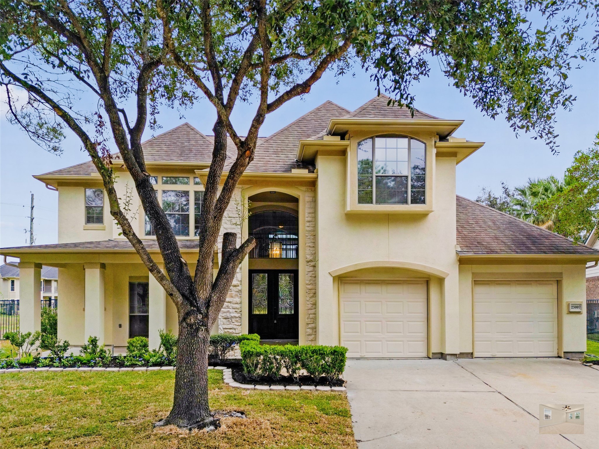 23007 Catalina Harbor Court Katy TX 77494