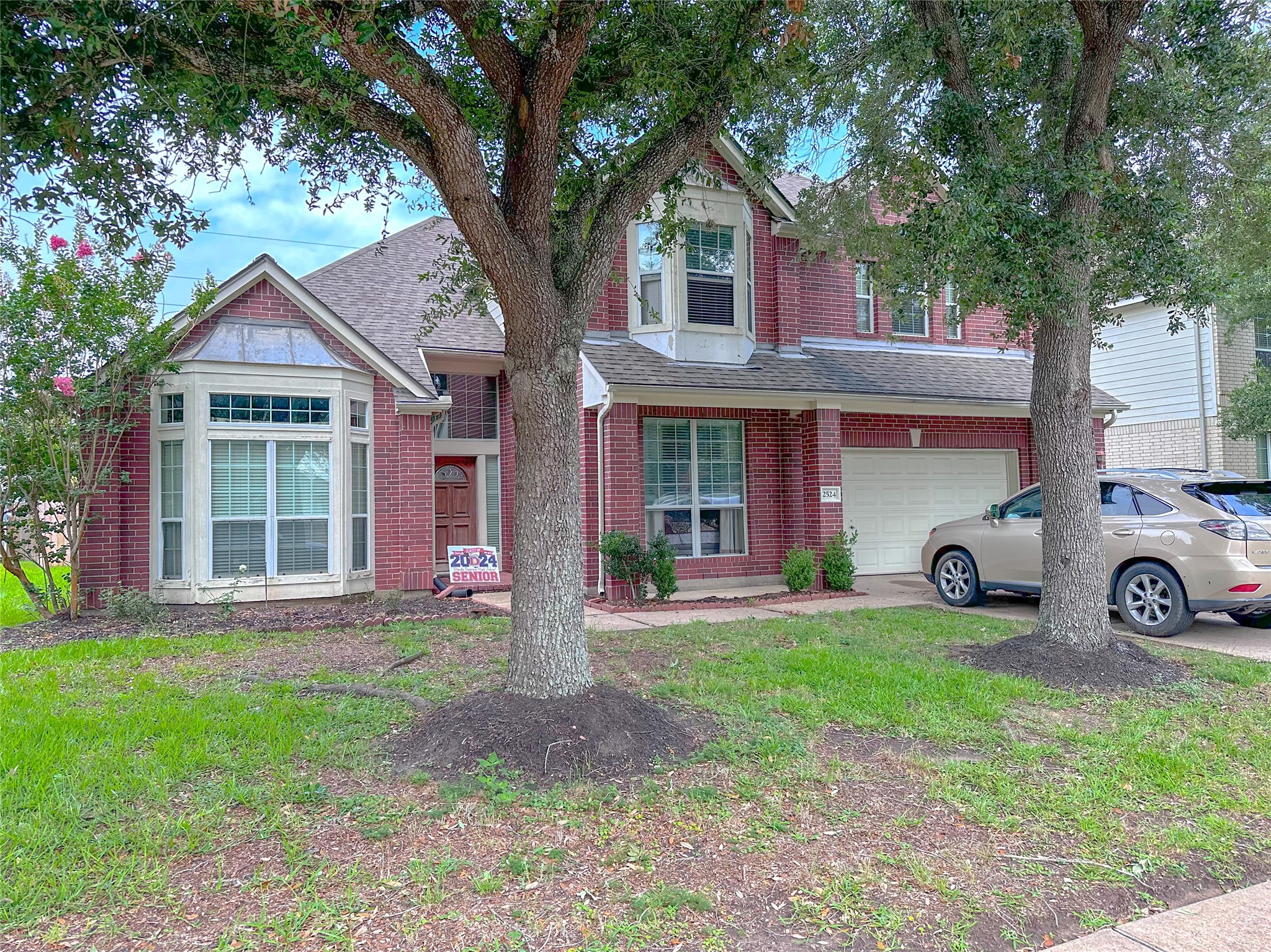 2524 Sunrise Harbor Lane Pearland TX 77584