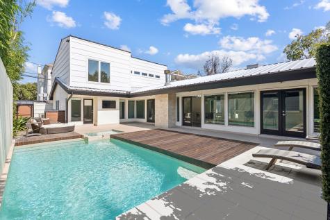 4522 Gibson Street Houston TX 77007