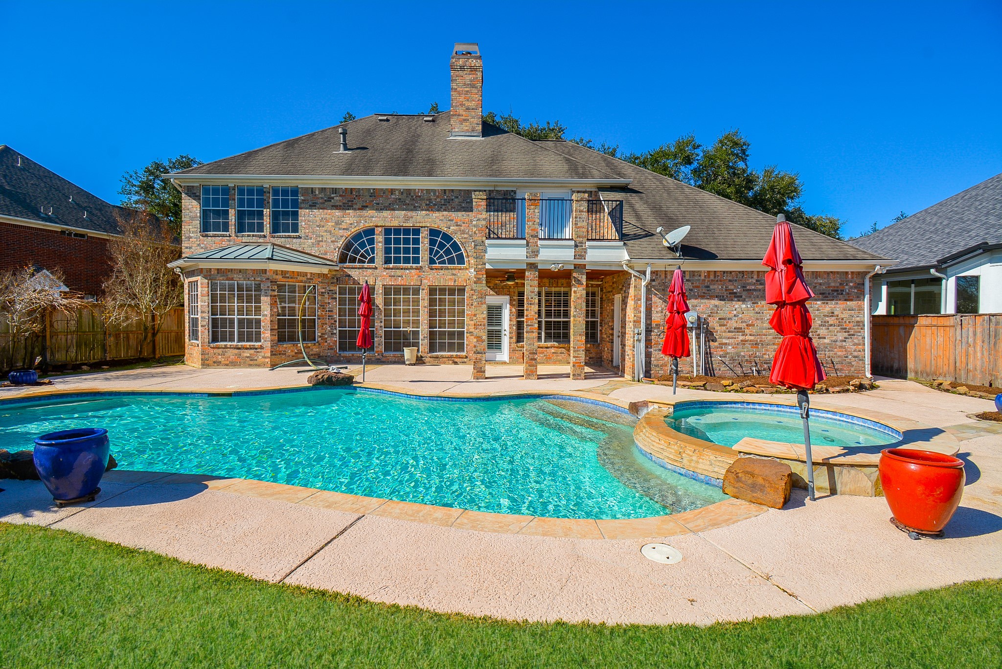 43 Fosters Green Drive Sugar Land TX 77479