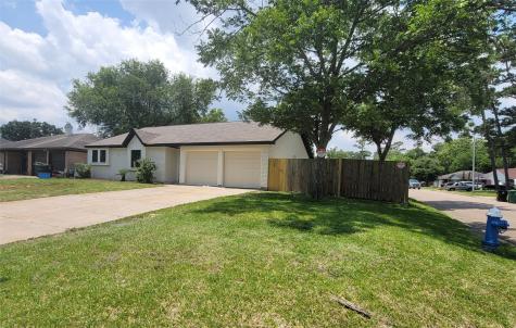 702 Cheam Circle Houston TX 77015