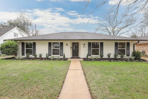 5931 Rutherglenn Drive Houston TX 77096