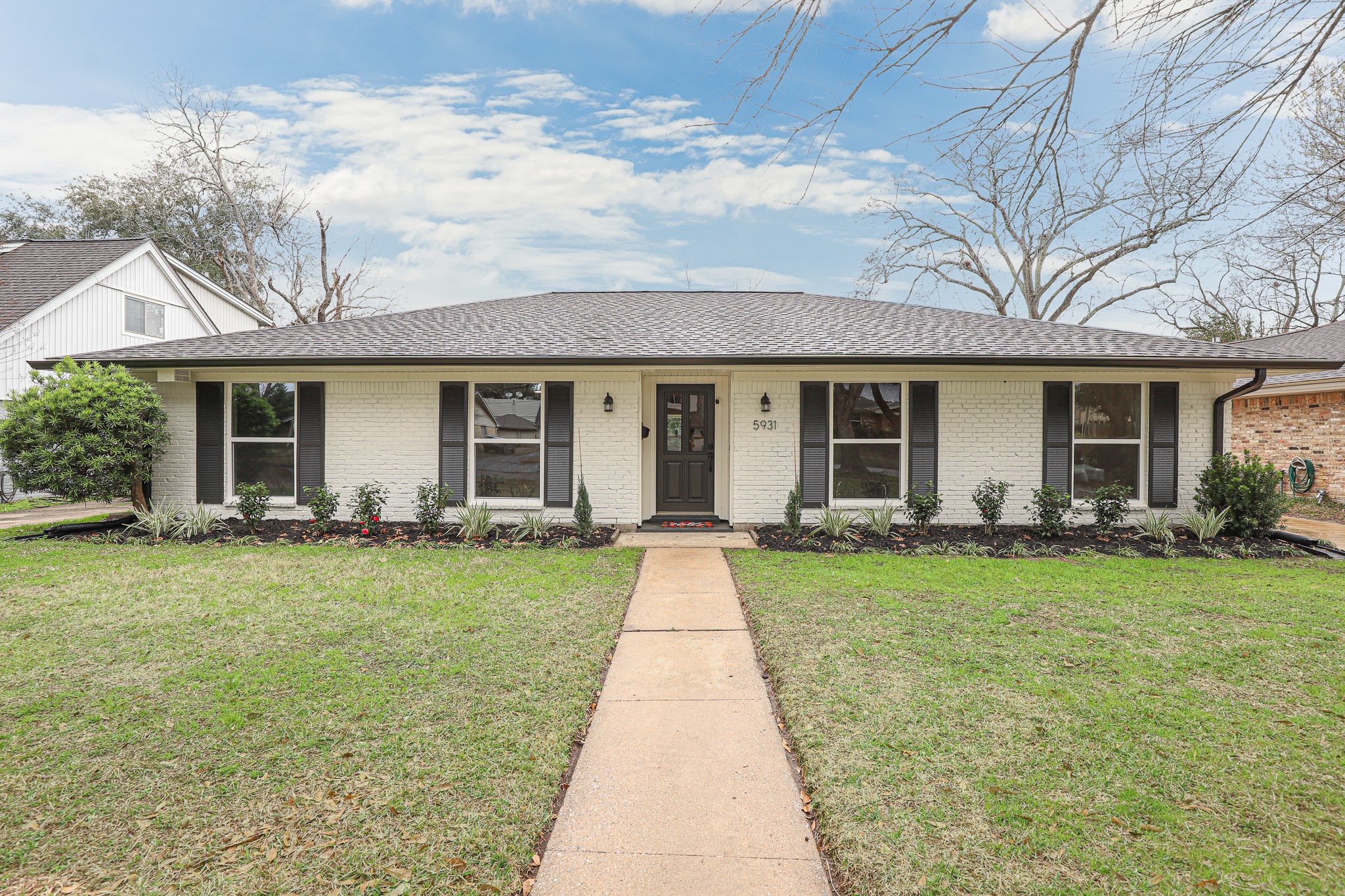 5931 Rutherglenn Drive Houston TX 77096