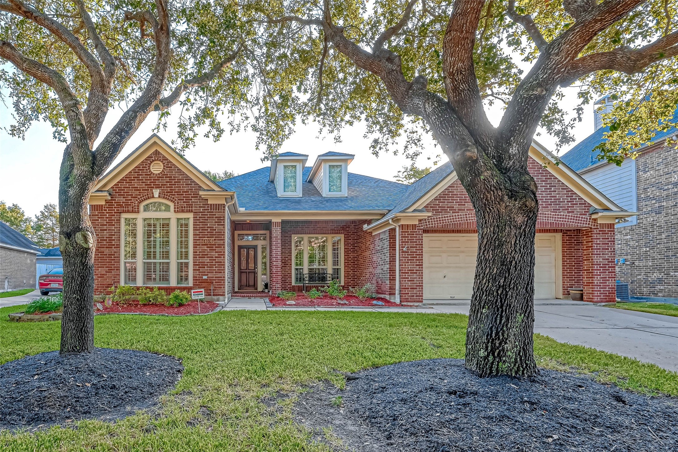 4606 Lake Pinkston Drive Richmond TX 77406