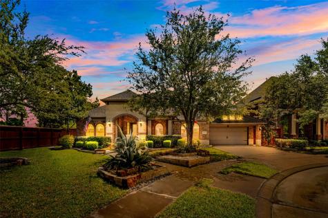 19503 Cisco Court Cypress TX 77433