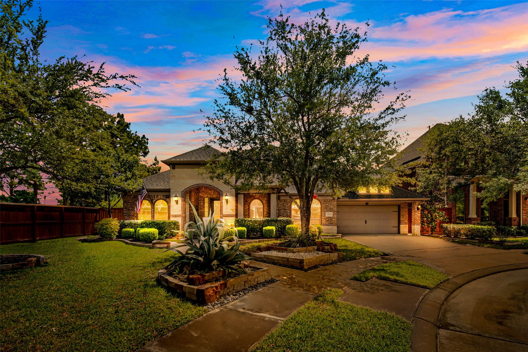 19503 Cisco Court Cypress TX 77433