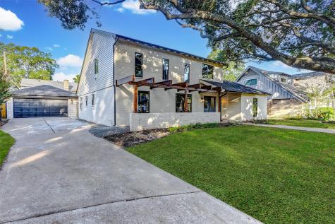 2507 Southwick Street Houston TX 77080