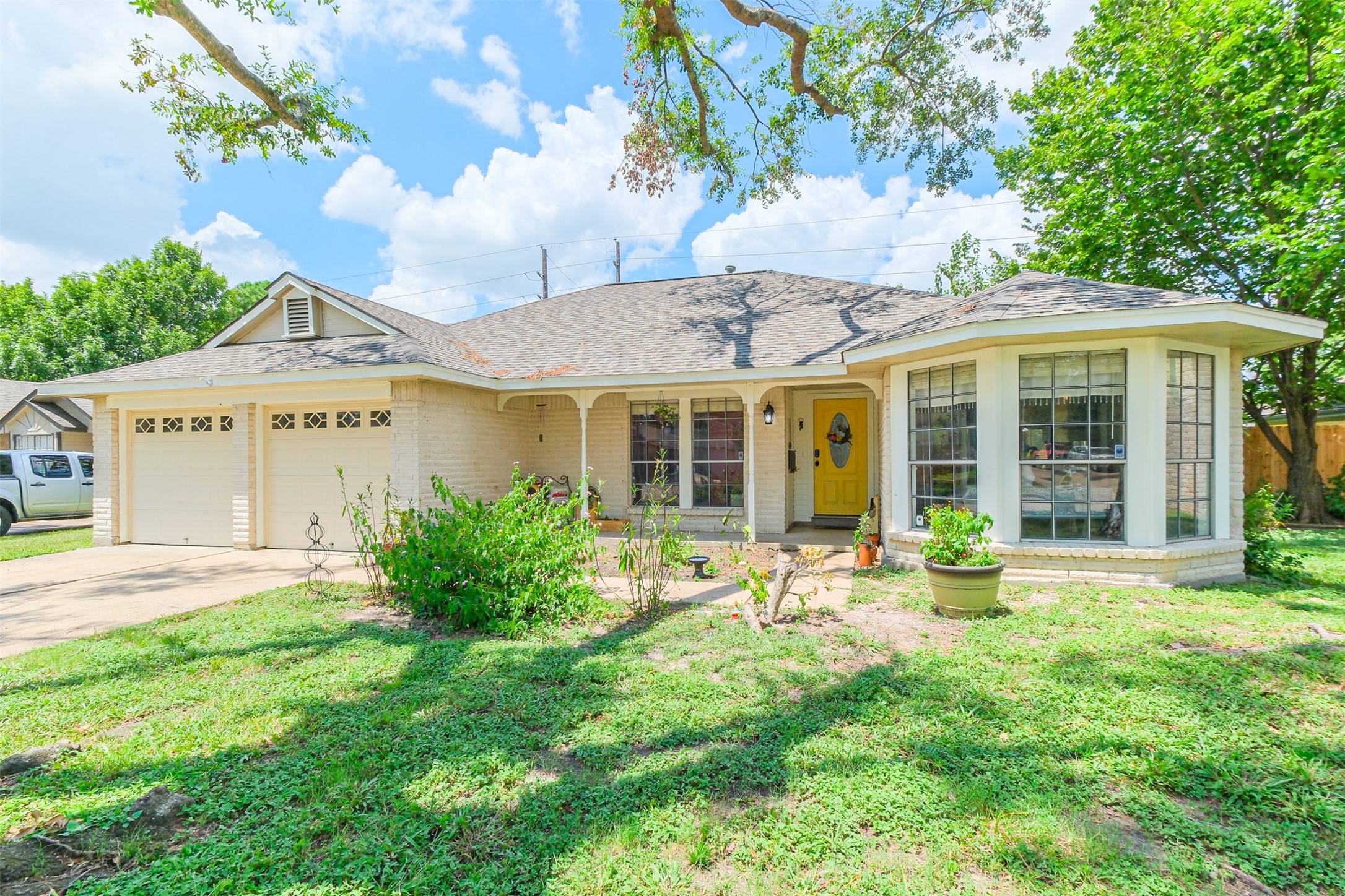 15402 Pebble Lake Drive Houston TX 77095