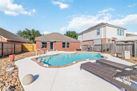 20119 Longheath Court Richmond TX 77407