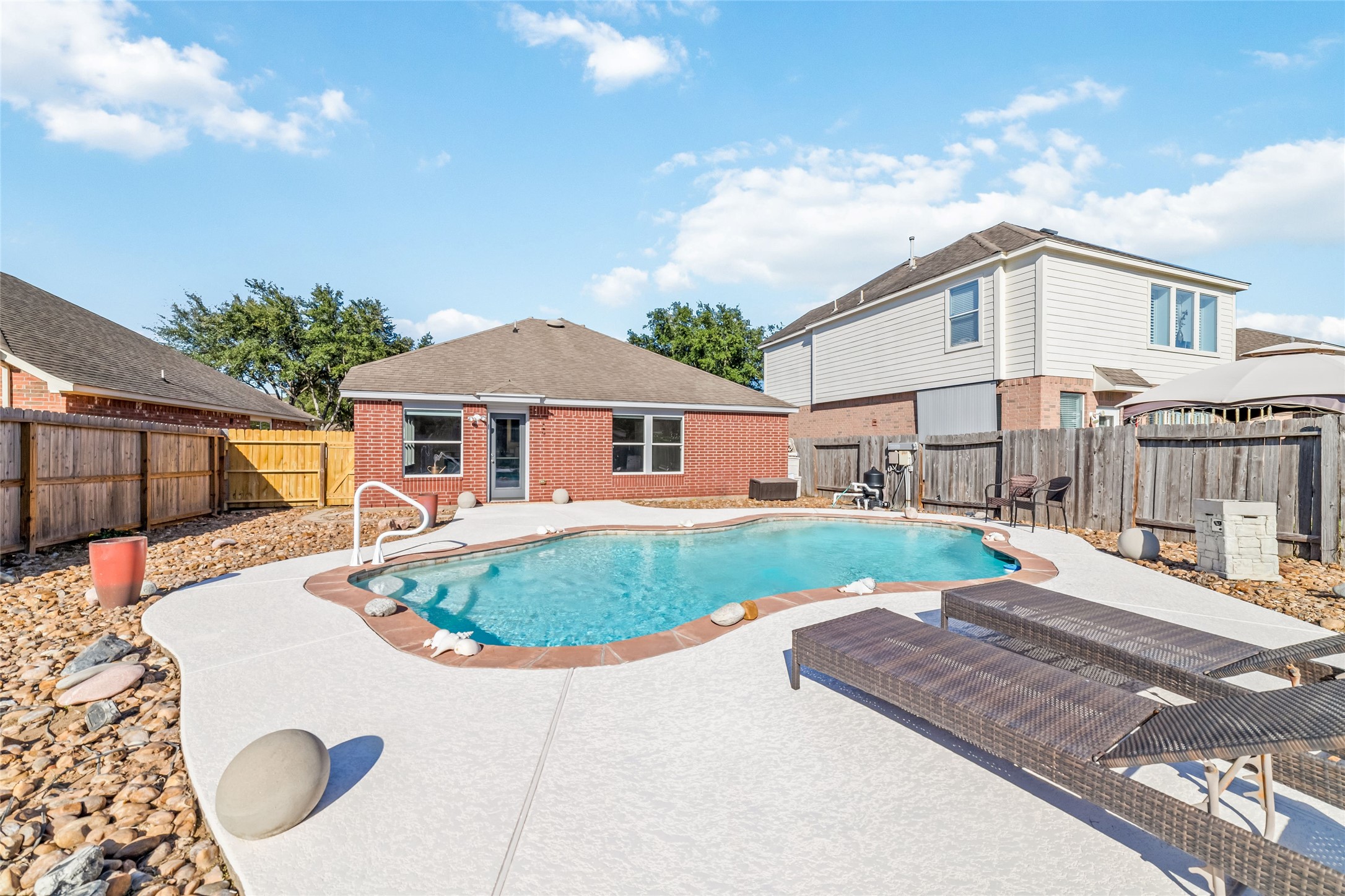 20119 Longheath Court Richmond TX 77407