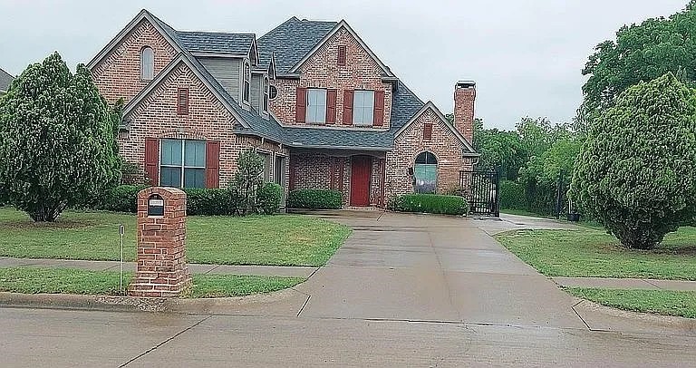 1125 Wishing Well Court Cedar Hill TX 75104