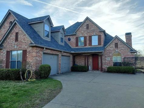1125 Wishing Well Court Cedar Hill TX 75104