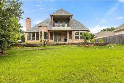 1125 Wishing Well Court Cedar Hill TX 75104