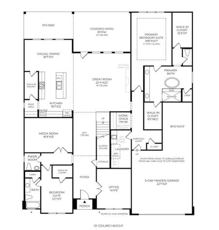 5047 Burkland Woods Drive Spring TX 77386