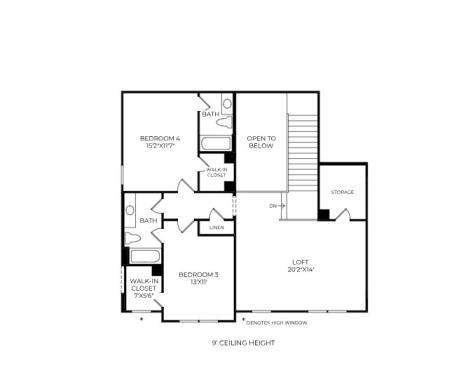 5047 Burkland Woods Drive Spring TX 77386