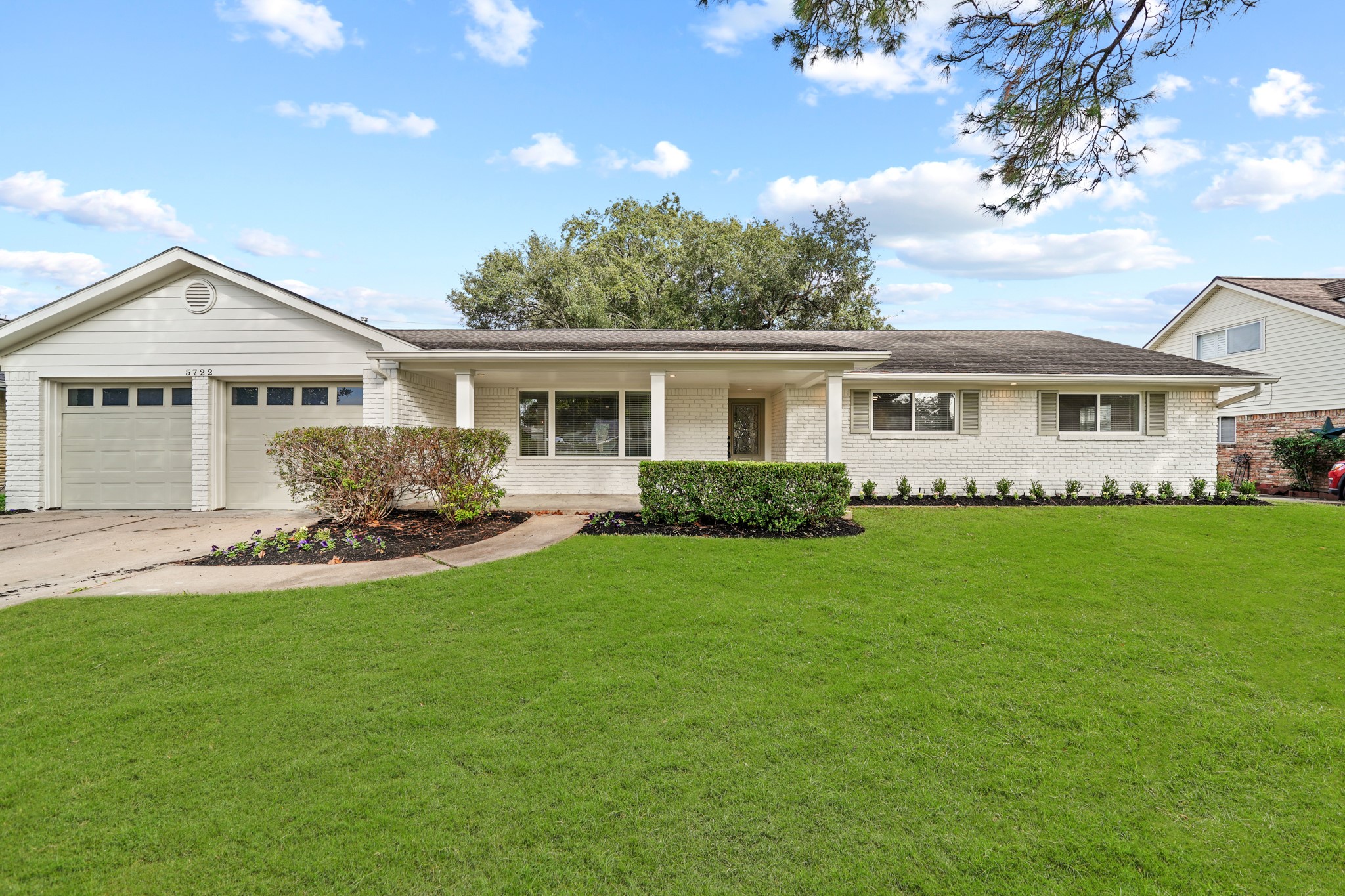 5722 Kuldell Drive Houston TX 77096