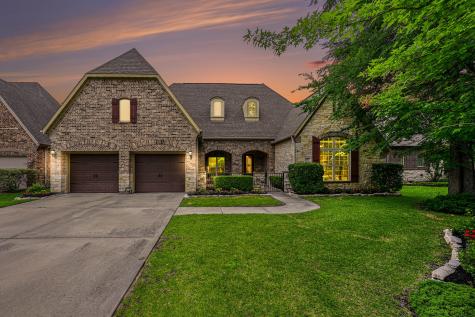 107 Carapace Cove Place Montgomery TX 77316