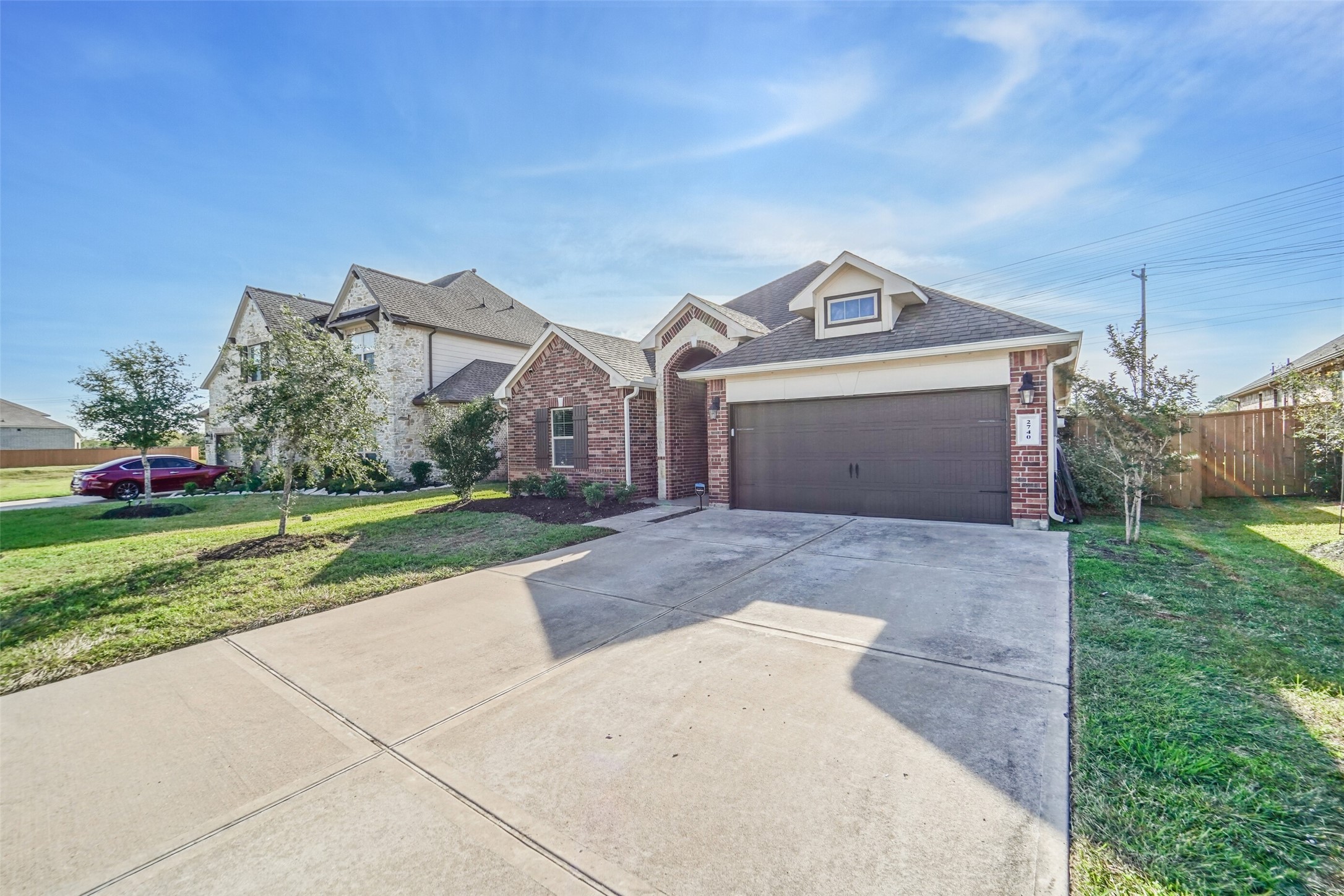 2740 Ahnya Lane League City TX 77573