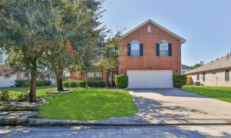 12611 Imperial Crossing Drive Tomball TX 77377