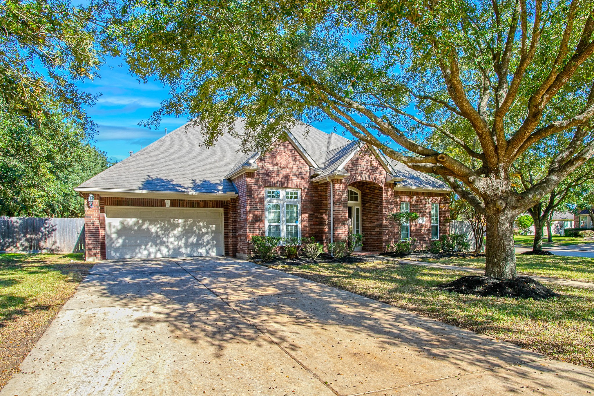 16702 Ripping Lake Court Cypress TX 77429