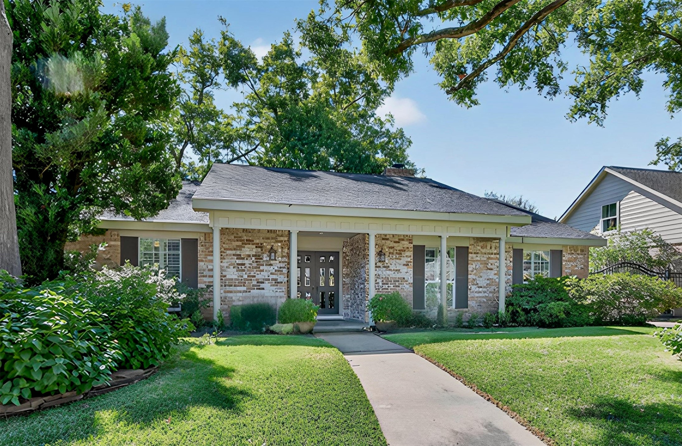 13931 Kingsride Lane Houston TX 77079