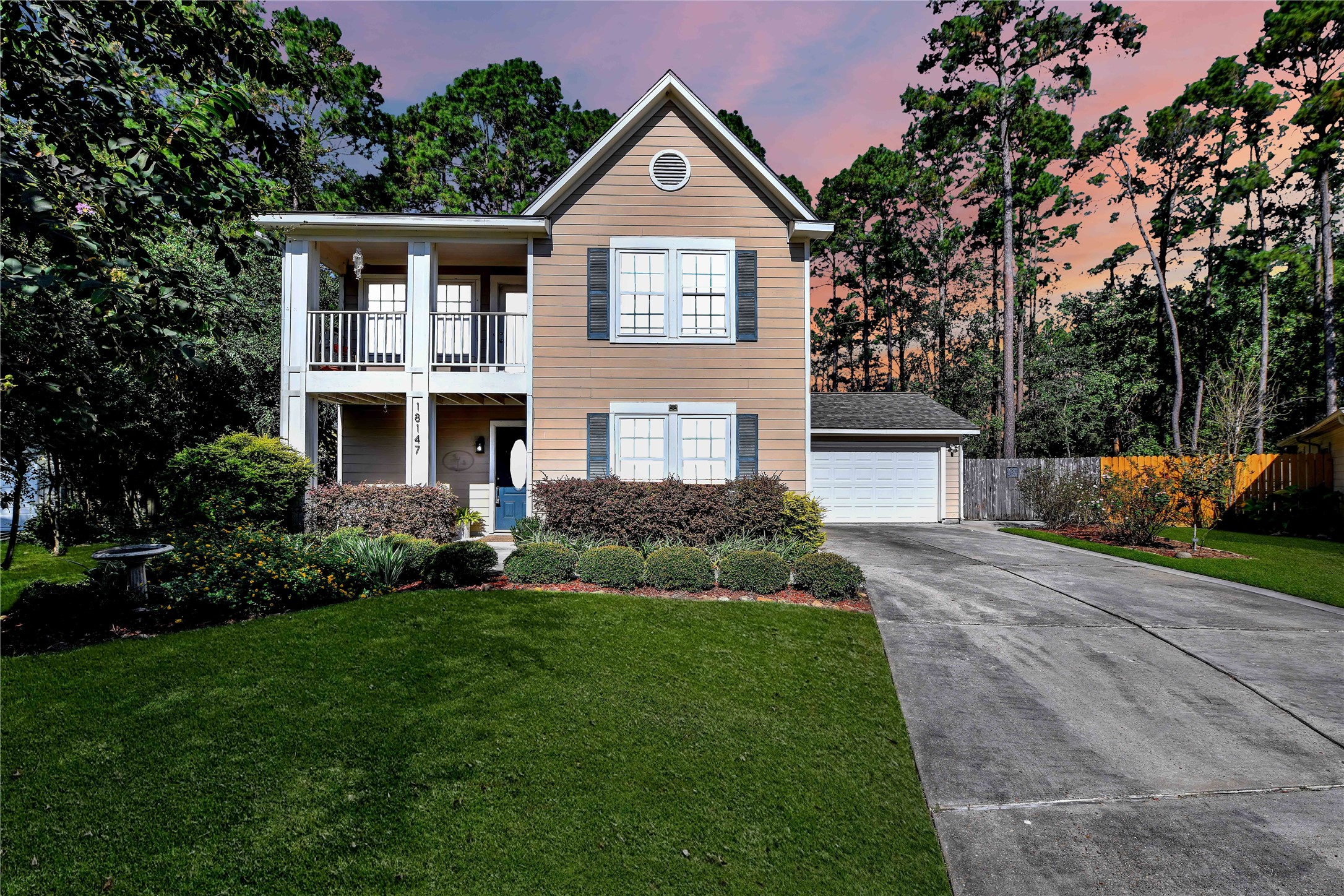 18147 Woodsdale Court Porter TX 77365