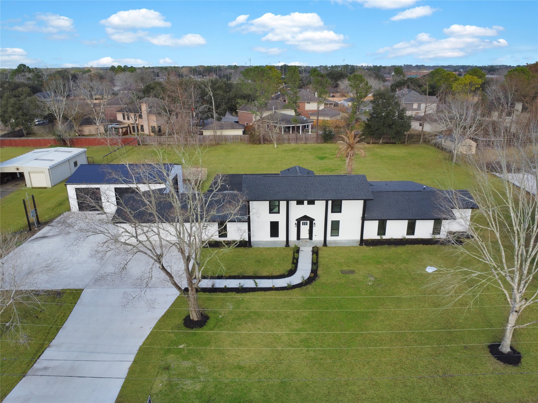 205 Chester Drive Friendswood TX 77546