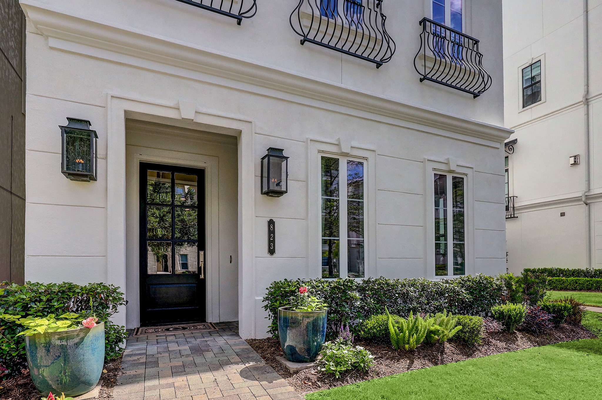 823 Blackshire Lane Houston TX 77055