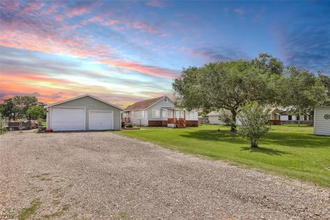 18802 J R Towles Drive Crosby TX 77532