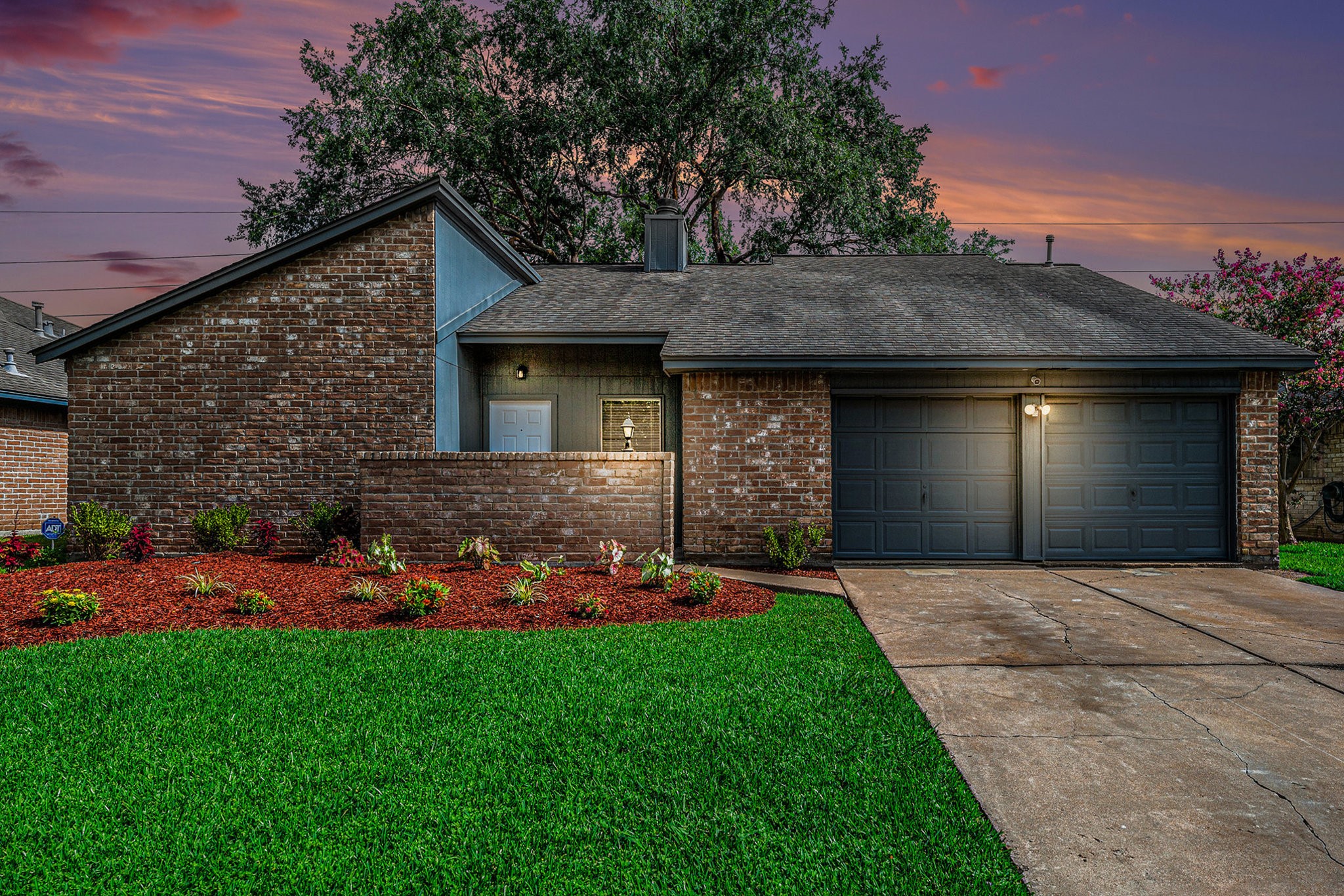 15826 Alta Mesa Drive Houston TX 77083
