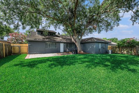 15826 Alta Mesa Drive Houston TX 77083