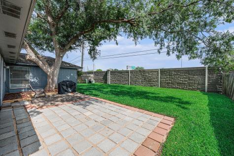 15826 Alta Mesa Drive Houston TX 77083