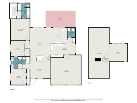15826 Alta Mesa Drive Houston TX 77083