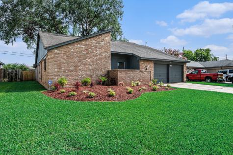 15826 Alta Mesa Drive Houston TX 77083