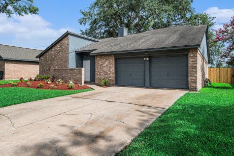 15826 Alta Mesa Drive Houston TX 77083