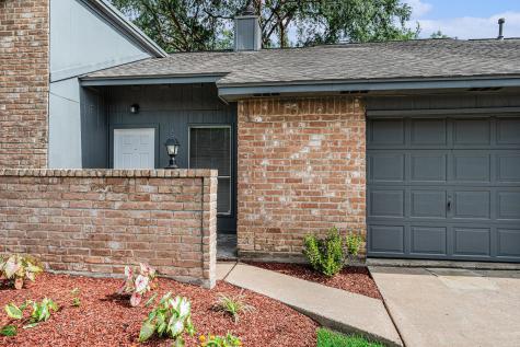 15826 Alta Mesa Drive Houston TX 77083